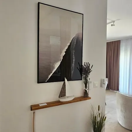 Dii Luxury 2 Apartman