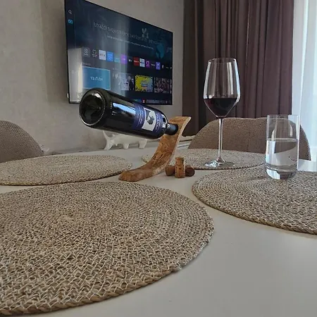 Dii Luxury 2 * Трогир