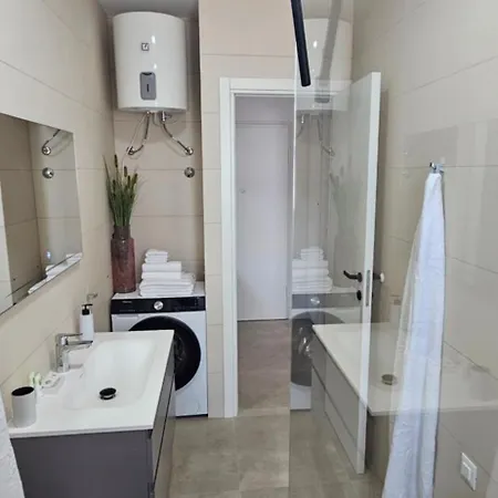 Lägenhet Dii Luxury 2 Trogir