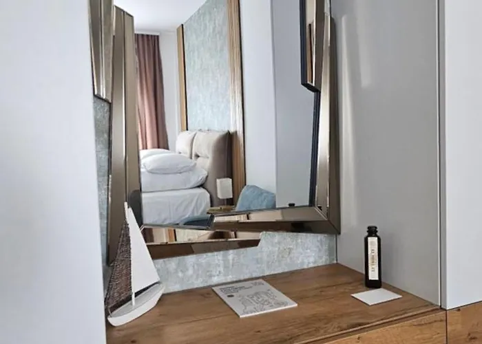 Dii Luxury 2 Трогир